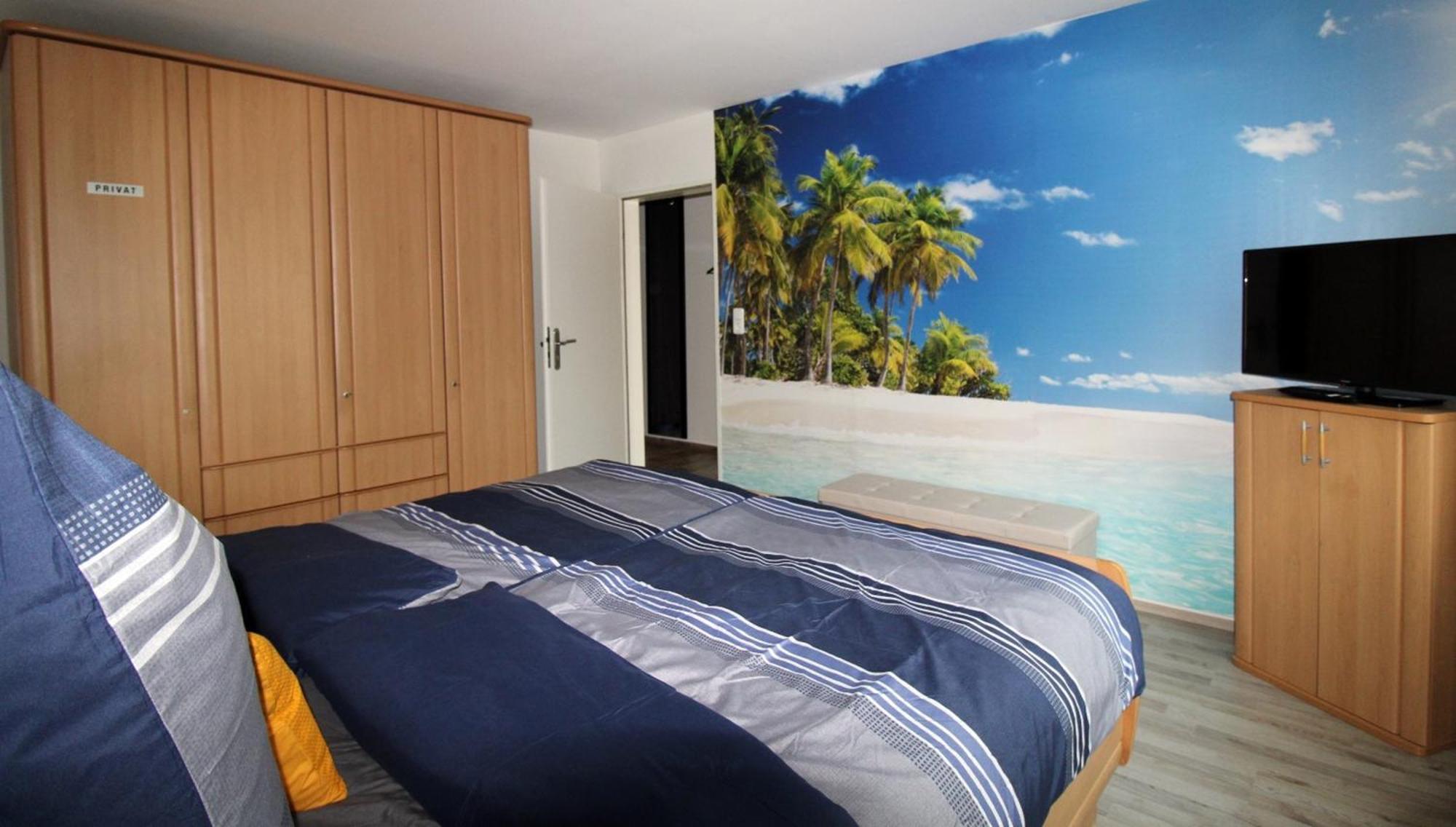 Ferienwohnung Schwallmann Wilnsdorf Ngoại thất bức ảnh